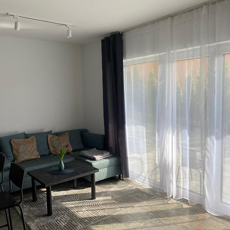 Apartament Jsc Łańcut Exterior foto