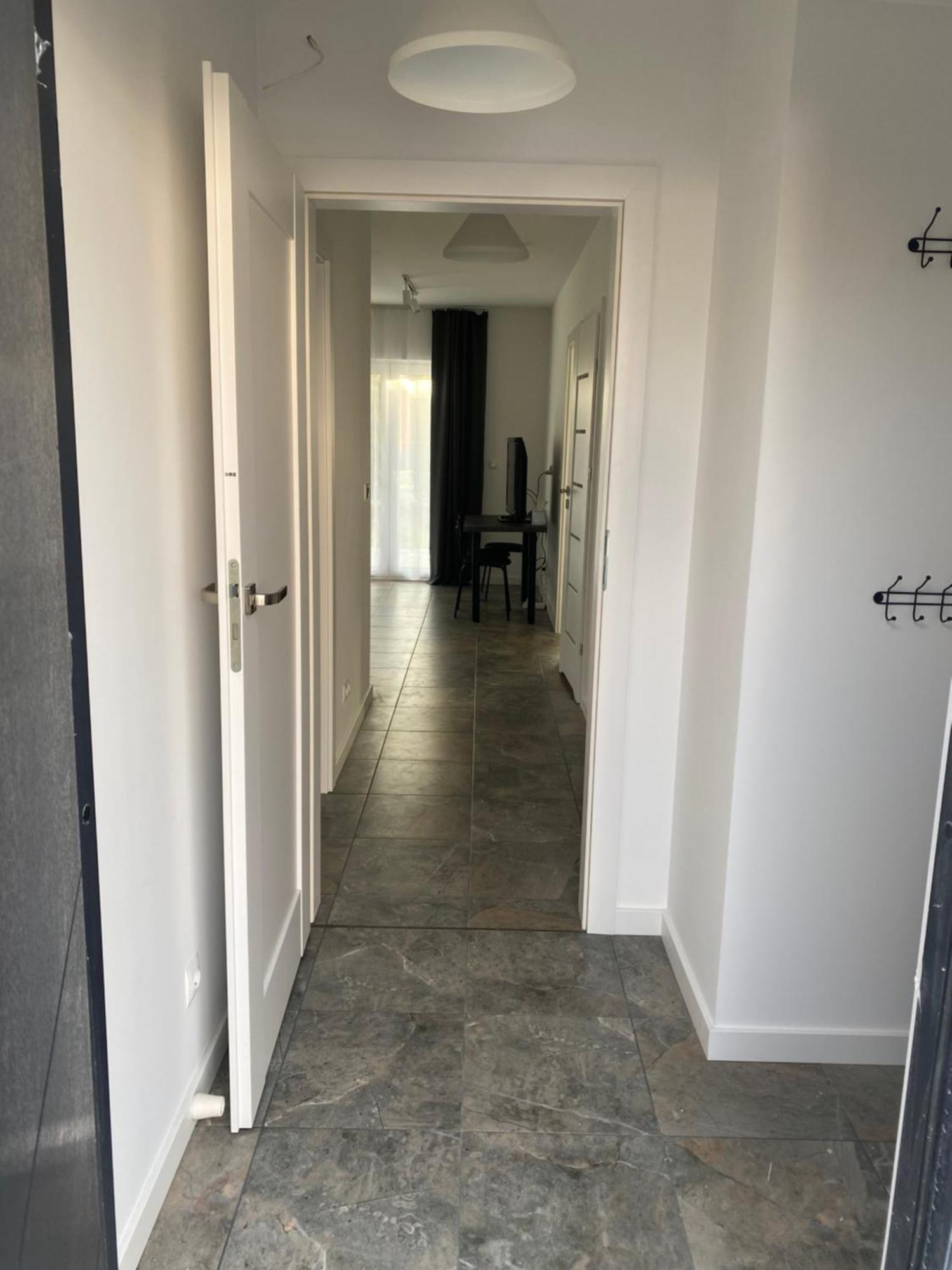 Apartament Jsc Łańcut Exterior foto